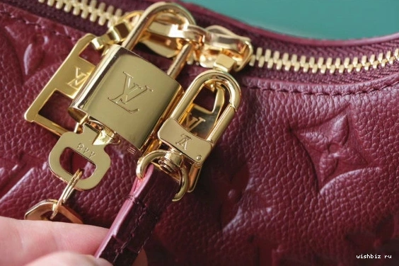 WIS LOUIS VUITTON Sac Sport 0112